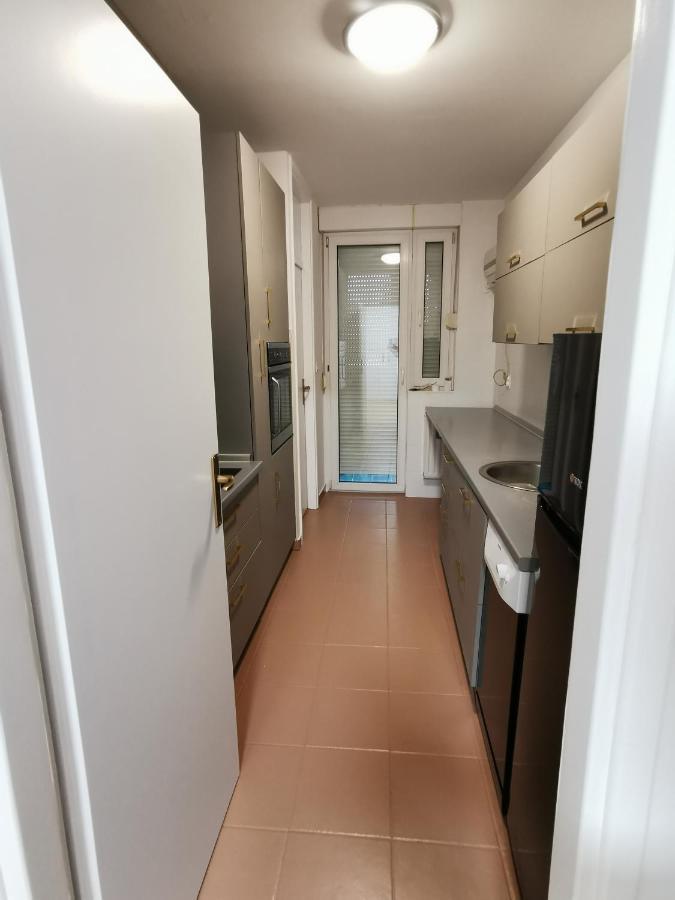 Family Apartment Тузла Экстерьер фото