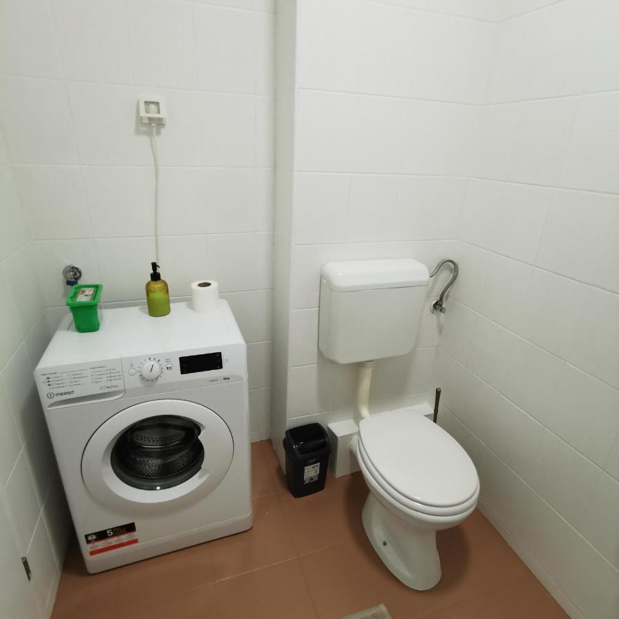 Family Apartment Тузла Экстерьер фото