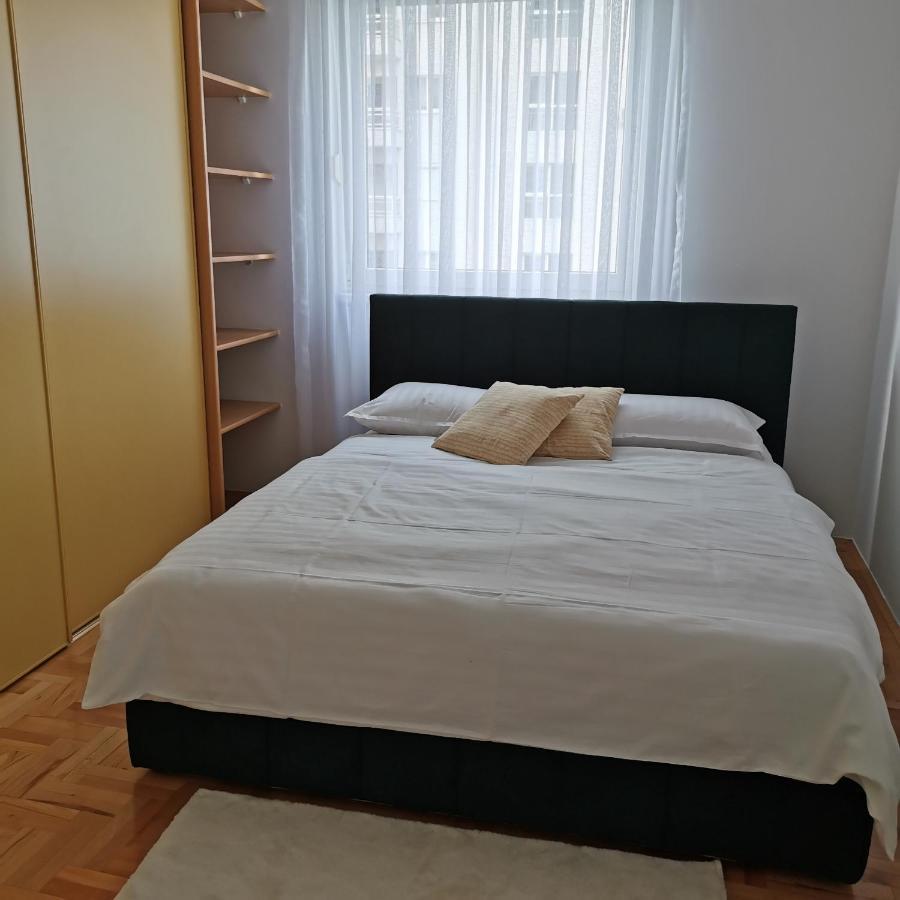 Family Apartment Тузла Экстерьер фото
